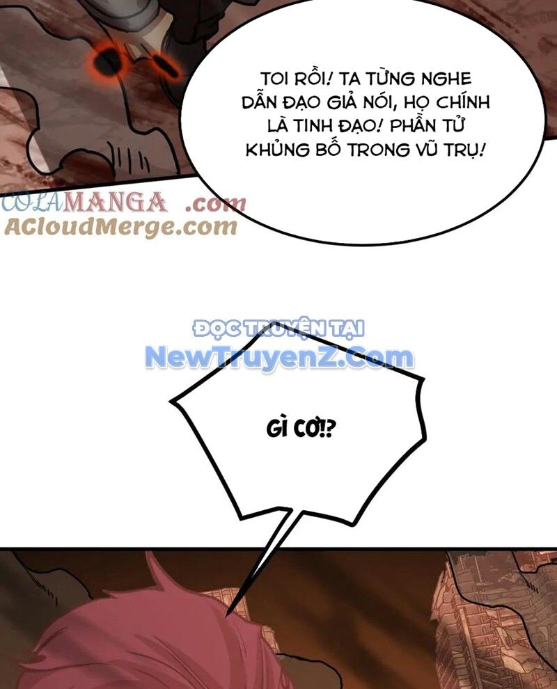 Cao Võ Hạ Cánh Đến Một Vạn Năm Sau - Chapter 219 - Page 24