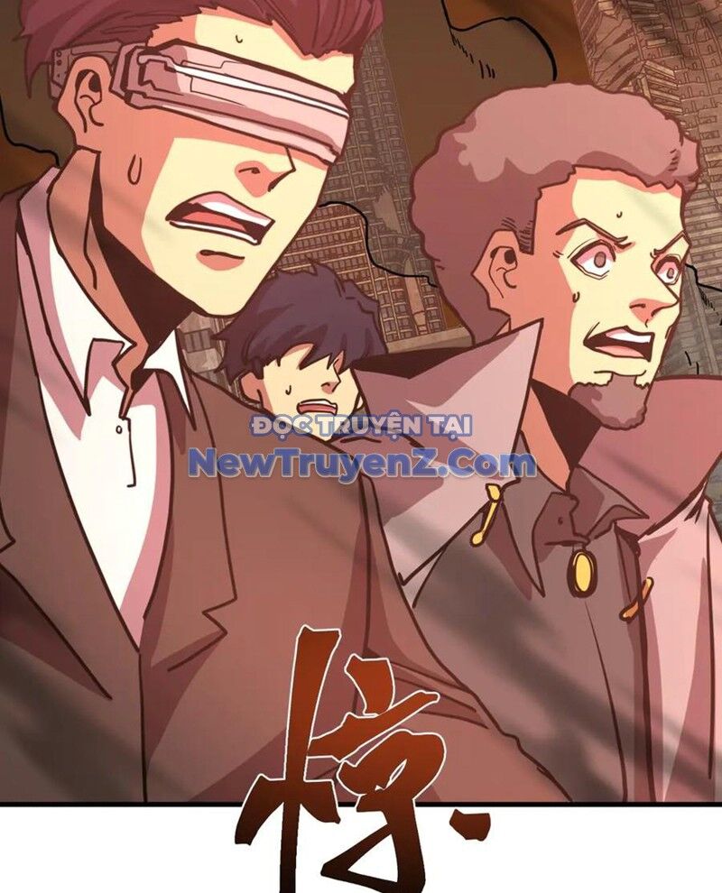 Cao Võ Hạ Cánh Đến Một Vạn Năm Sau - Chapter 219 - Page 25