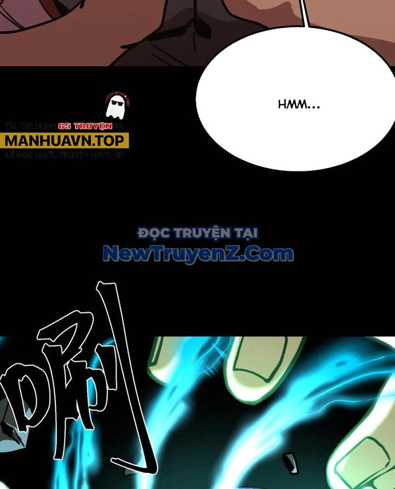 Cao Võ Hạ Cánh Đến Một Vạn Năm Sau - Chapter 219 - Page 28