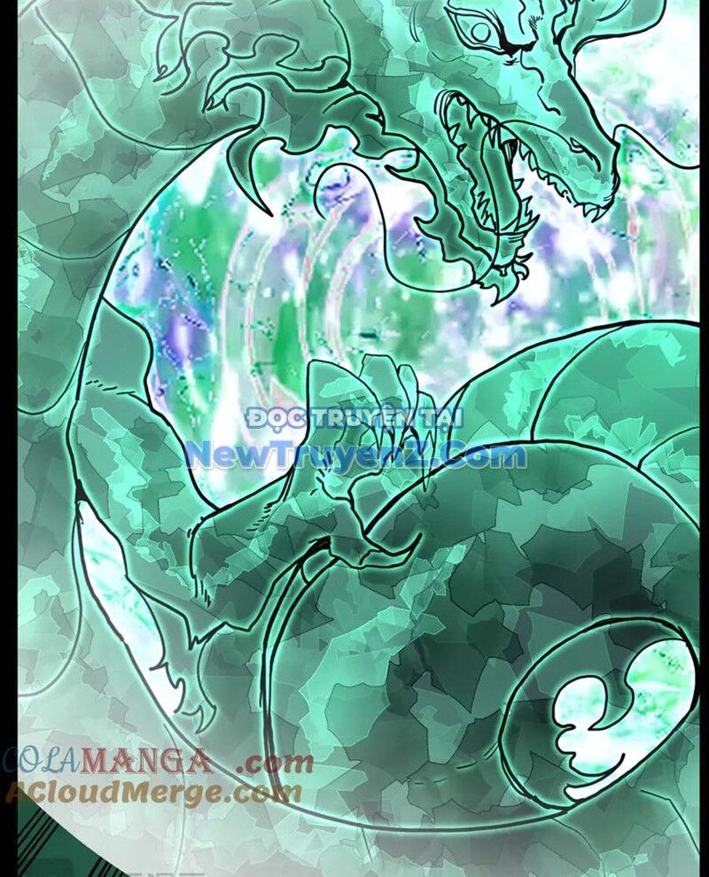 Cao Võ Hạ Cánh Đến Một Vạn Năm Sau - Chapter 219 - Page 31