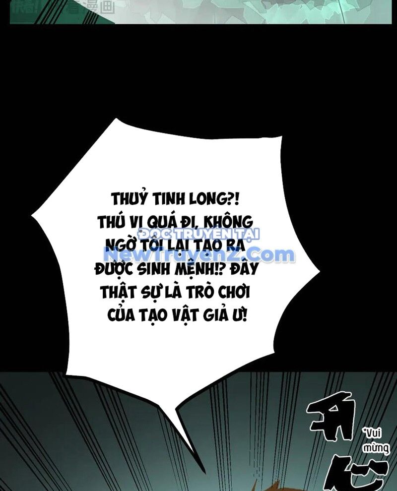 Cao Võ Hạ Cánh Đến Một Vạn Năm Sau - Chapter 219 - Page 32