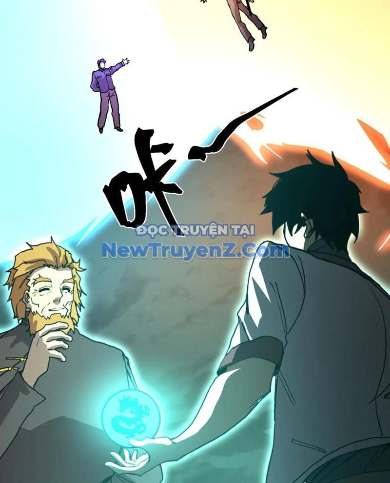 Cao Võ Hạ Cánh Đến Một Vạn Năm Sau - Chapter 219 - Page 37