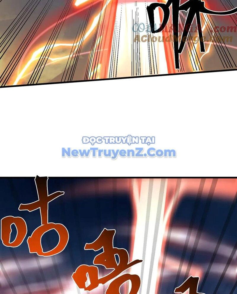 Cao Võ Hạ Cánh Đến Một Vạn Năm Sau - Chapter 219 - Page 4