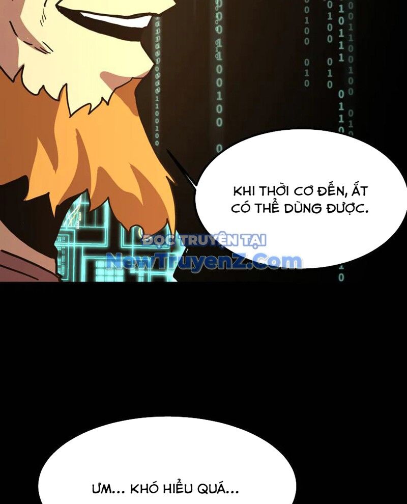 Cao Võ Hạ Cánh Đến Một Vạn Năm Sau - Chapter 219 - Page 40