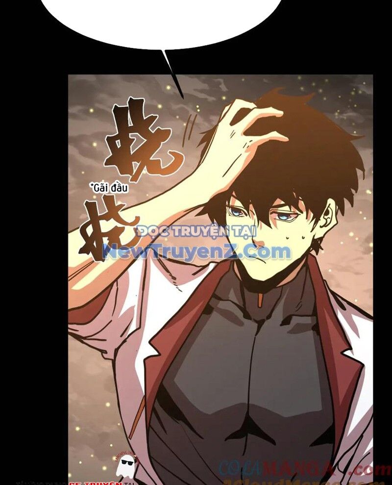 Cao Võ Hạ Cánh Đến Một Vạn Năm Sau - Chapter 219 - Page 41