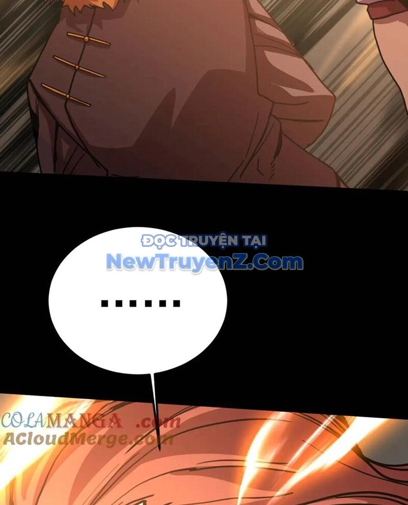 Cao Võ Hạ Cánh Đến Một Vạn Năm Sau - Chapter 219 - Page 44