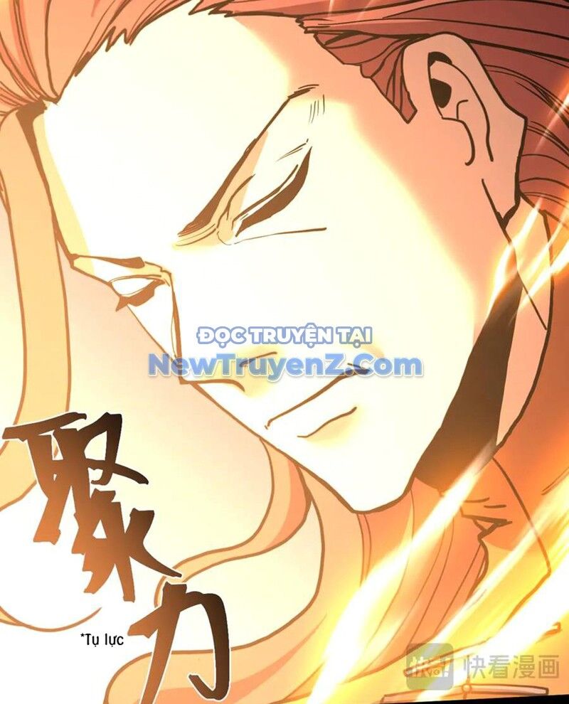 Cao Võ Hạ Cánh Đến Một Vạn Năm Sau - Chapter 219 - Page 45