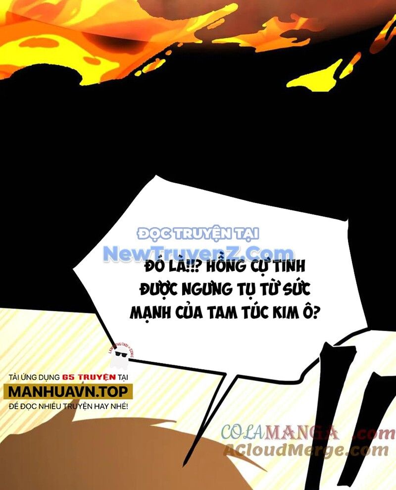 Cao Võ Hạ Cánh Đến Một Vạn Năm Sau - Chapter 219 - Page 49