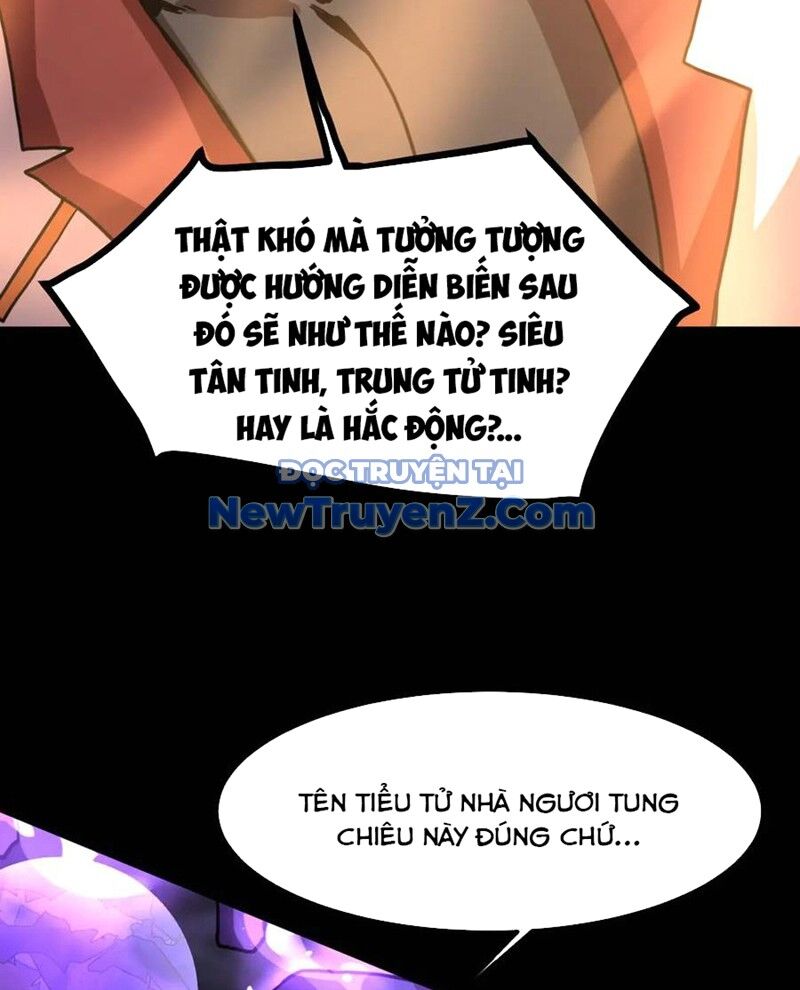 Cao Võ Hạ Cánh Đến Một Vạn Năm Sau - Chapter 219 - Page 51