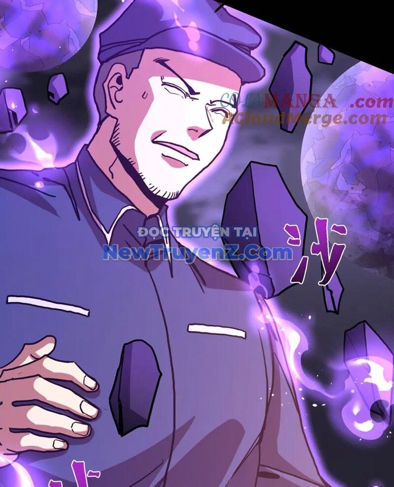 Cao Võ Hạ Cánh Đến Một Vạn Năm Sau - Chapter 219 - Page 52