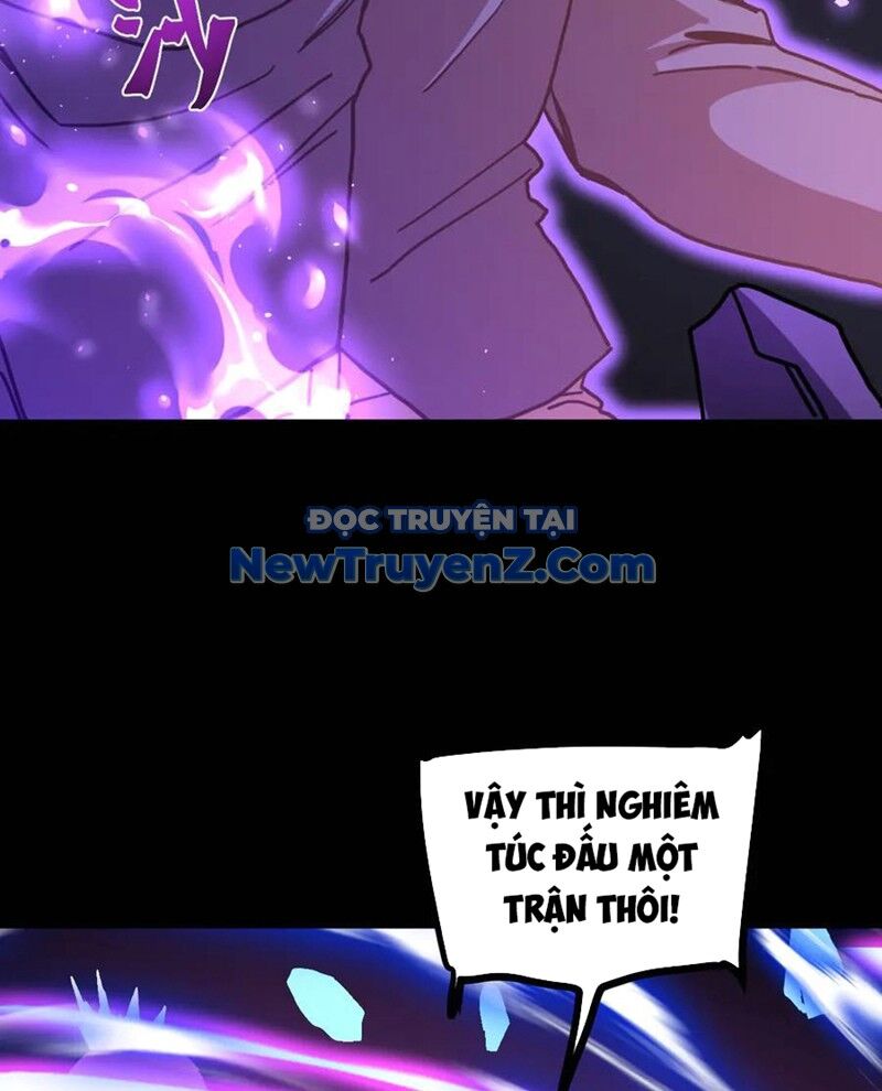 Cao Võ Hạ Cánh Đến Một Vạn Năm Sau - Chapter 219 - Page 53