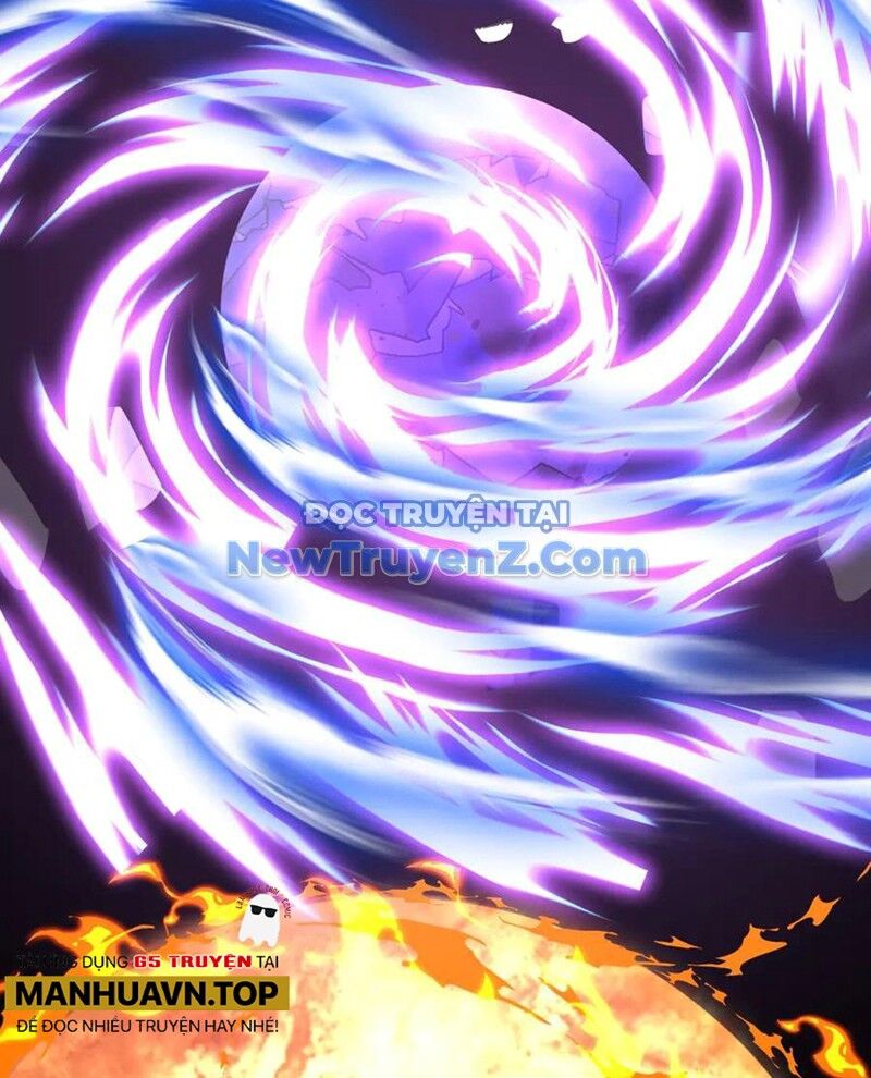 Cao Võ Hạ Cánh Đến Một Vạn Năm Sau - Chapter 219 - Page 56