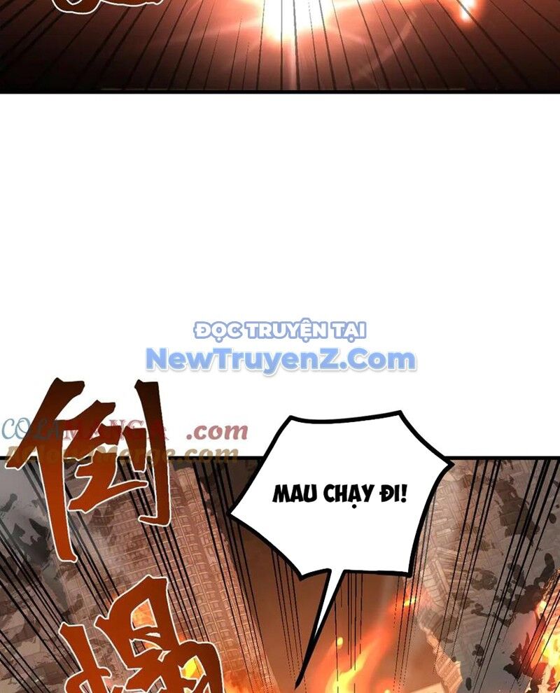 Cao Võ Hạ Cánh Đến Một Vạn Năm Sau - Chapter 219 - Page 6