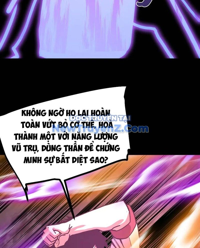 Cao Võ Hạ Cánh Đến Một Vạn Năm Sau - Chapter 219 - Page 60