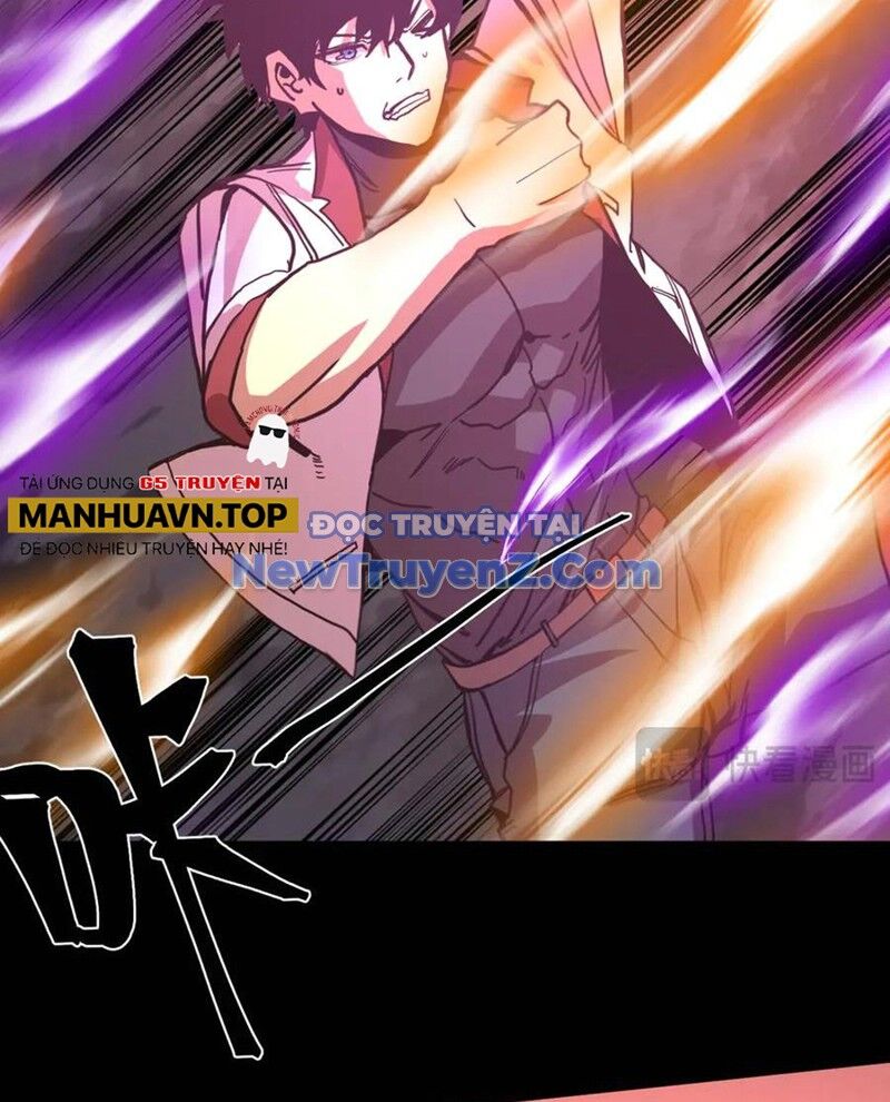 Cao Võ Hạ Cánh Đến Một Vạn Năm Sau - Chapter 219 - Page 61