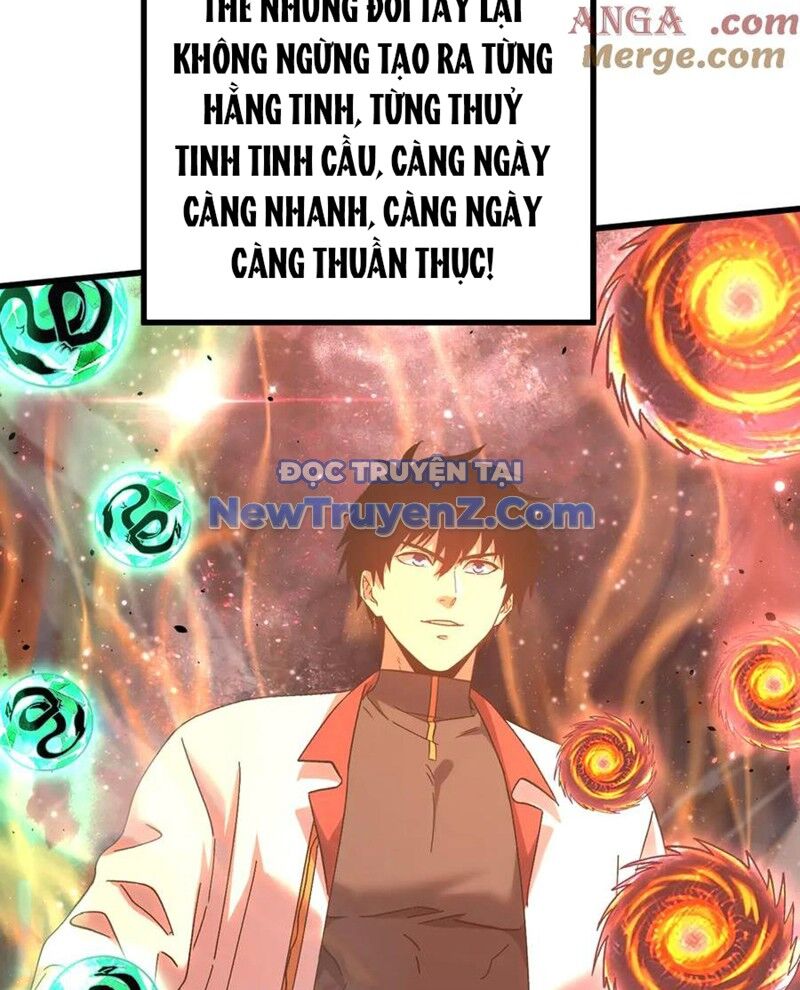 Cao Võ Hạ Cánh Đến Một Vạn Năm Sau - Chapter 219 - Page 67