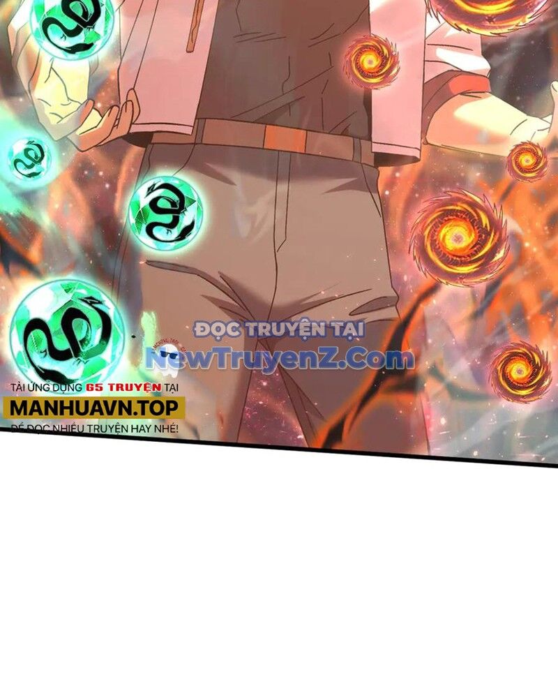 Cao Võ Hạ Cánh Đến Một Vạn Năm Sau - Chapter 219 - Page 68