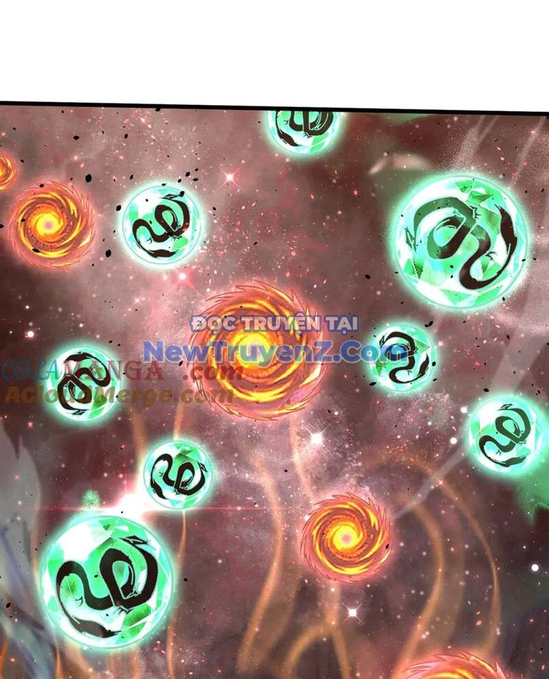 Cao Võ Hạ Cánh Đến Một Vạn Năm Sau - Chapter 219 - Page 69