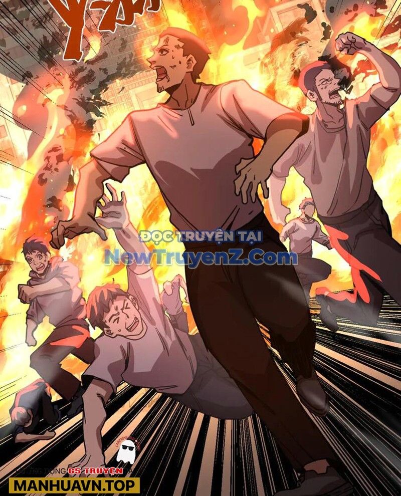 Cao Võ Hạ Cánh Đến Một Vạn Năm Sau - Chapter 219 - Page 7