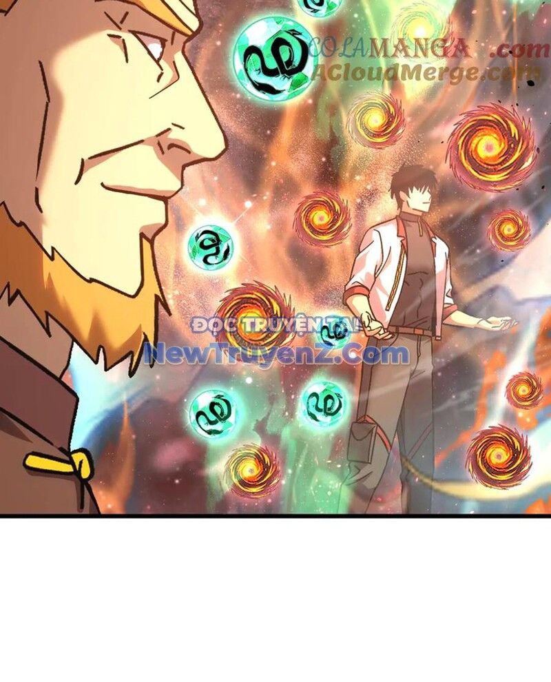 Cao Võ Hạ Cánh Đến Một Vạn Năm Sau - Chapter 219 - Page 72