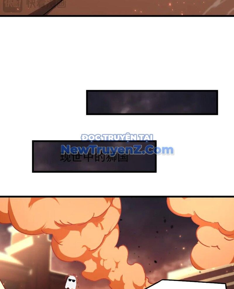 Cao Võ Hạ Cánh Đến Một Vạn Năm Sau - Chapter 219 - Page 75