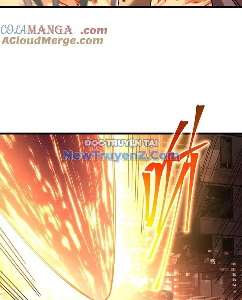 Cao Võ Hạ Cánh Đến Một Vạn Năm Sau - Chapter 219 - Page 77