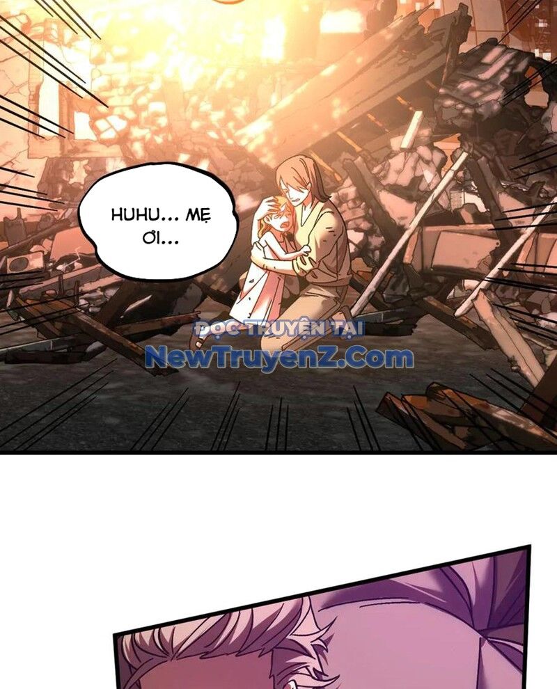 Cao Võ Hạ Cánh Đến Một Vạn Năm Sau - Chapter 219 - Page 78