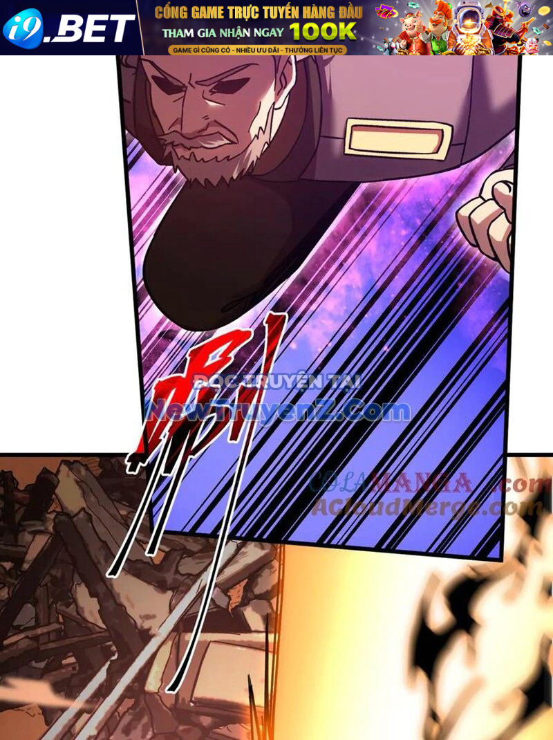 Cao Võ Hạ Cánh Đến Một Vạn Năm Sau - Chapter 219 - Page 79