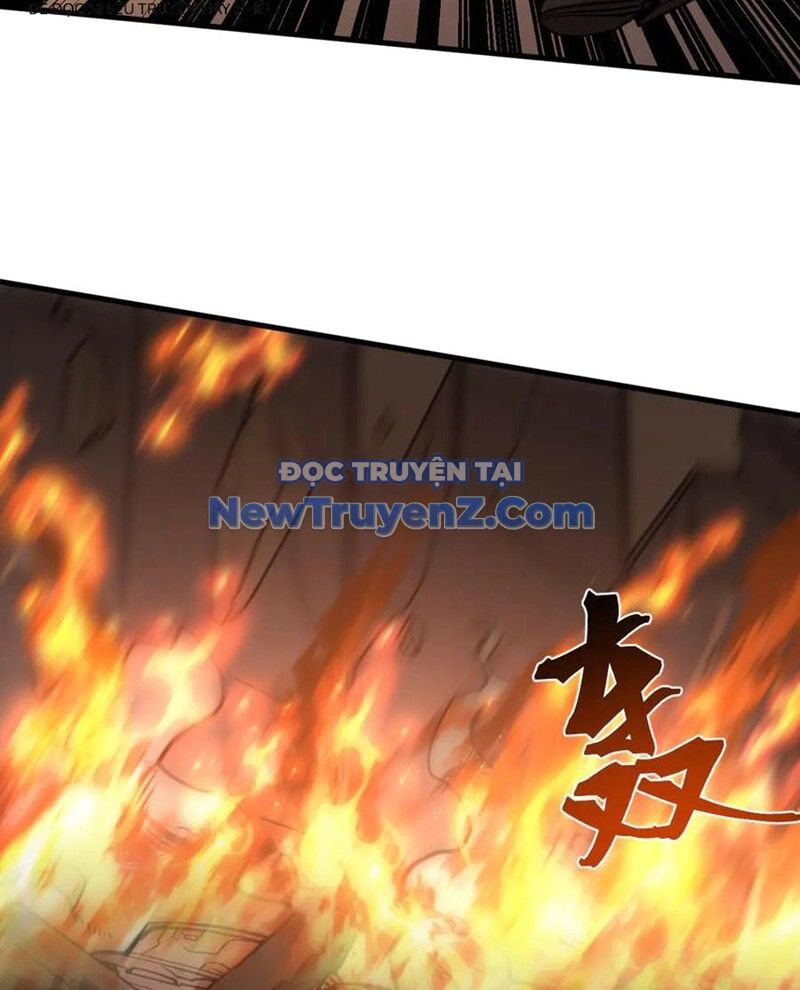 Cao Võ Hạ Cánh Đến Một Vạn Năm Sau - Chapter 219 - Page 8