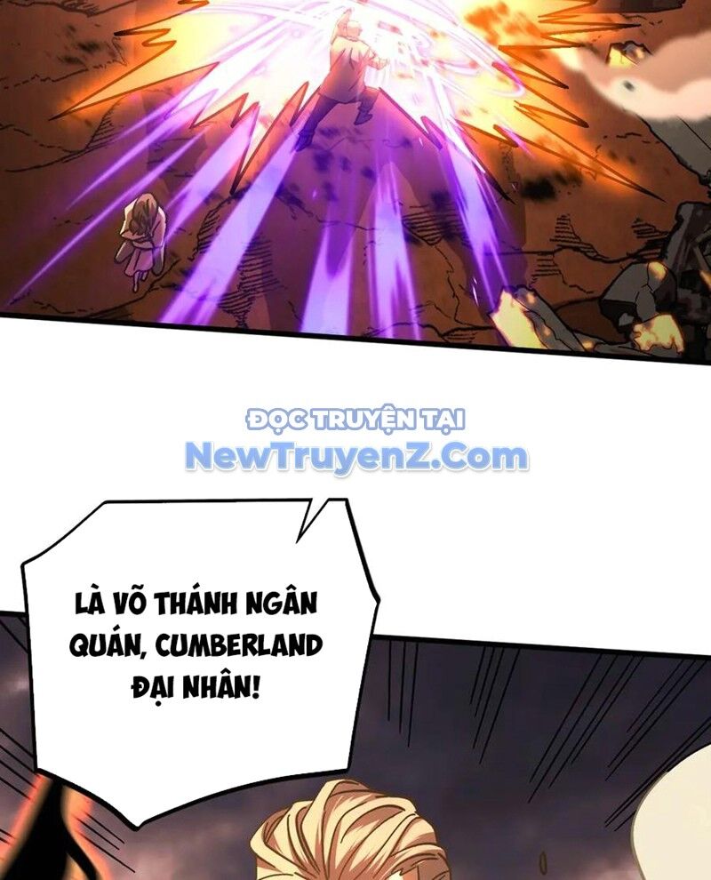 Cao Võ Hạ Cánh Đến Một Vạn Năm Sau - Chapter 219 - Page 81