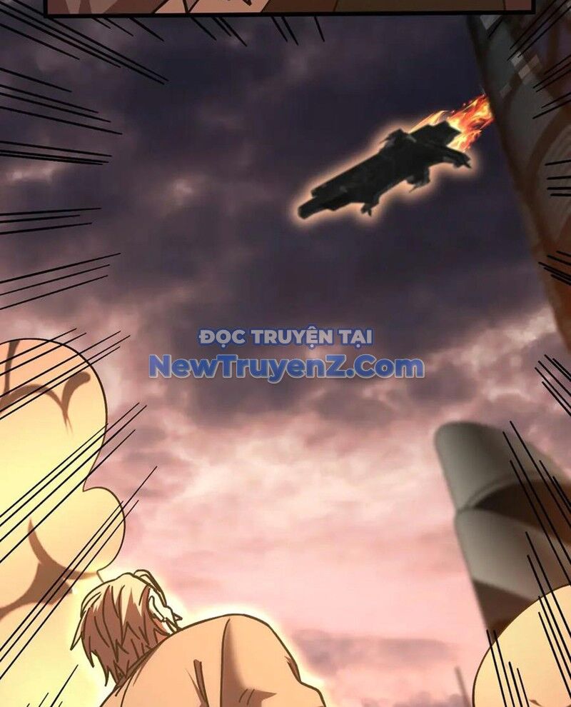 Cao Võ Hạ Cánh Đến Một Vạn Năm Sau - Chapter 219 - Page 86