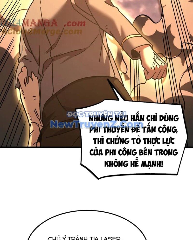 Cao Võ Hạ Cánh Đến Một Vạn Năm Sau - Chapter 219 - Page 87