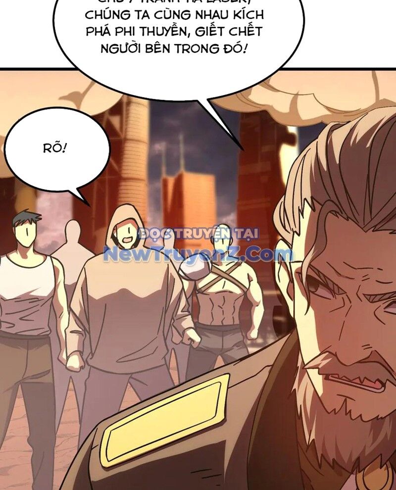 Cao Võ Hạ Cánh Đến Một Vạn Năm Sau - Chapter 219 - Page 88