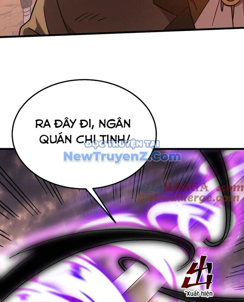 Cao Võ Hạ Cánh Đến Một Vạn Năm Sau - Chapter 219 - Page 89