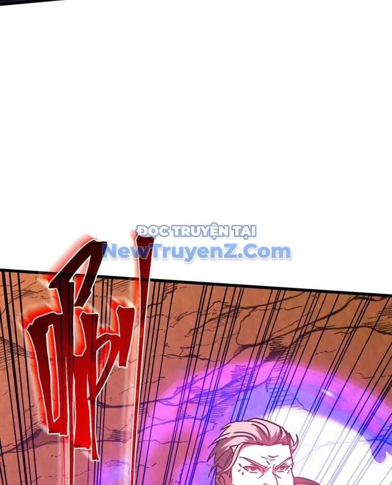 Cao Võ Hạ Cánh Đến Một Vạn Năm Sau - Chapter 219 - Page 91