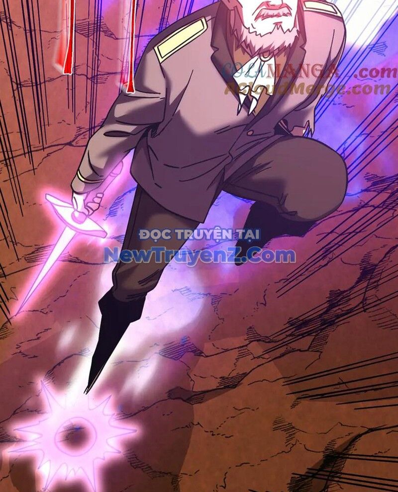 Cao Võ Hạ Cánh Đến Một Vạn Năm Sau - Chapter 219 - Page 92