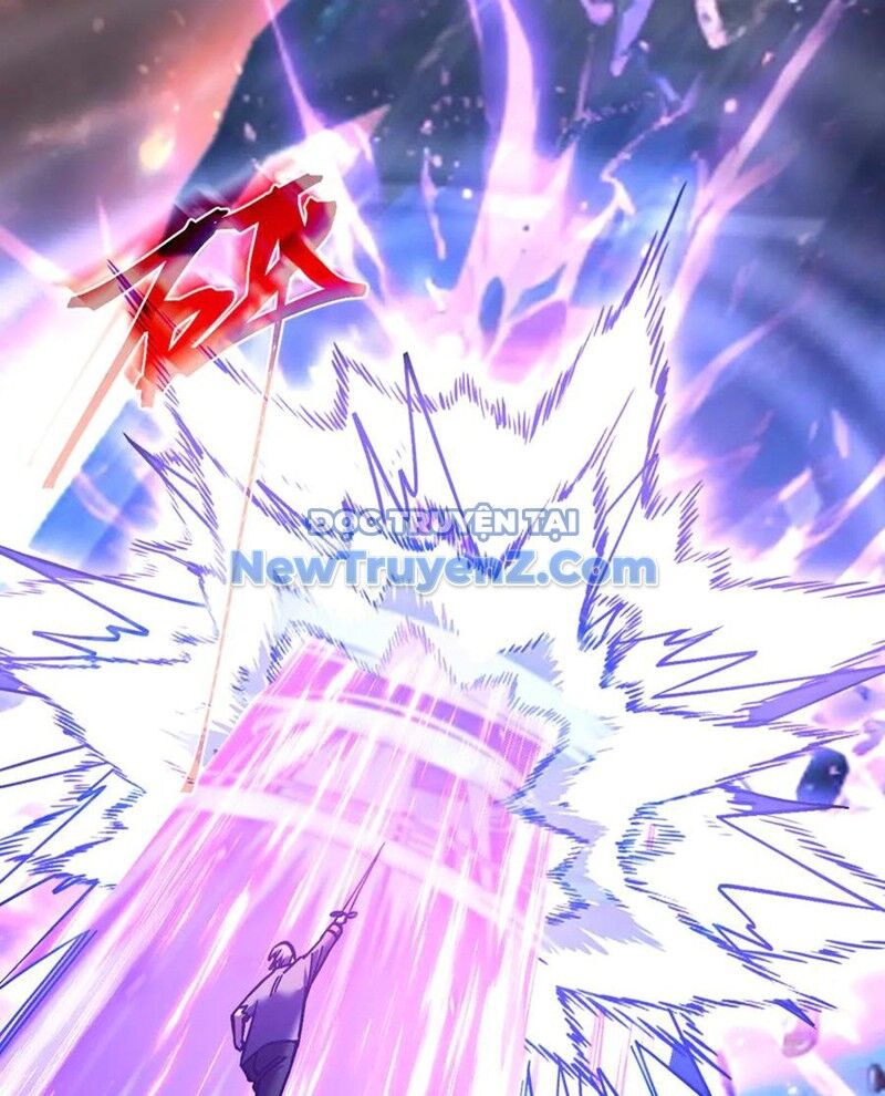 Cao Võ Hạ Cánh Đến Một Vạn Năm Sau - Chapter 219 - Page 96
