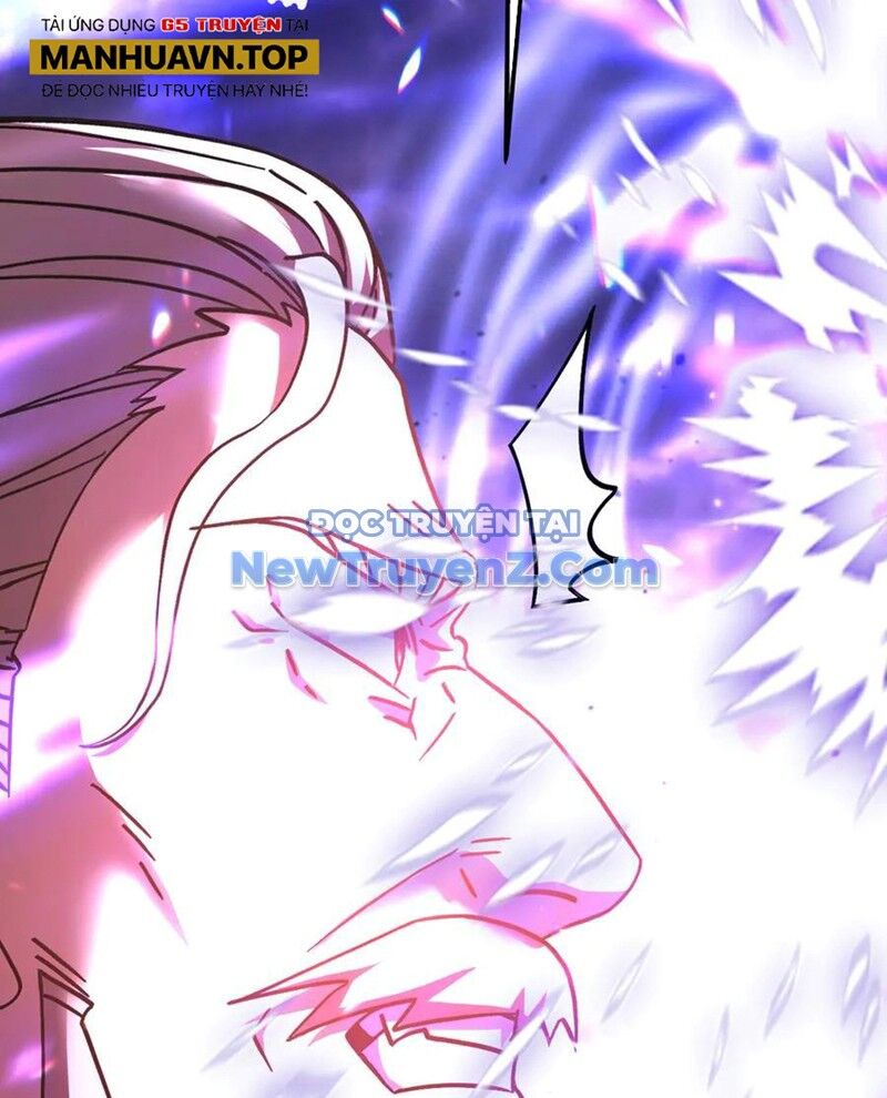 Cao Võ Hạ Cánh Đến Một Vạn Năm Sau - Chapter 219 - Page 98