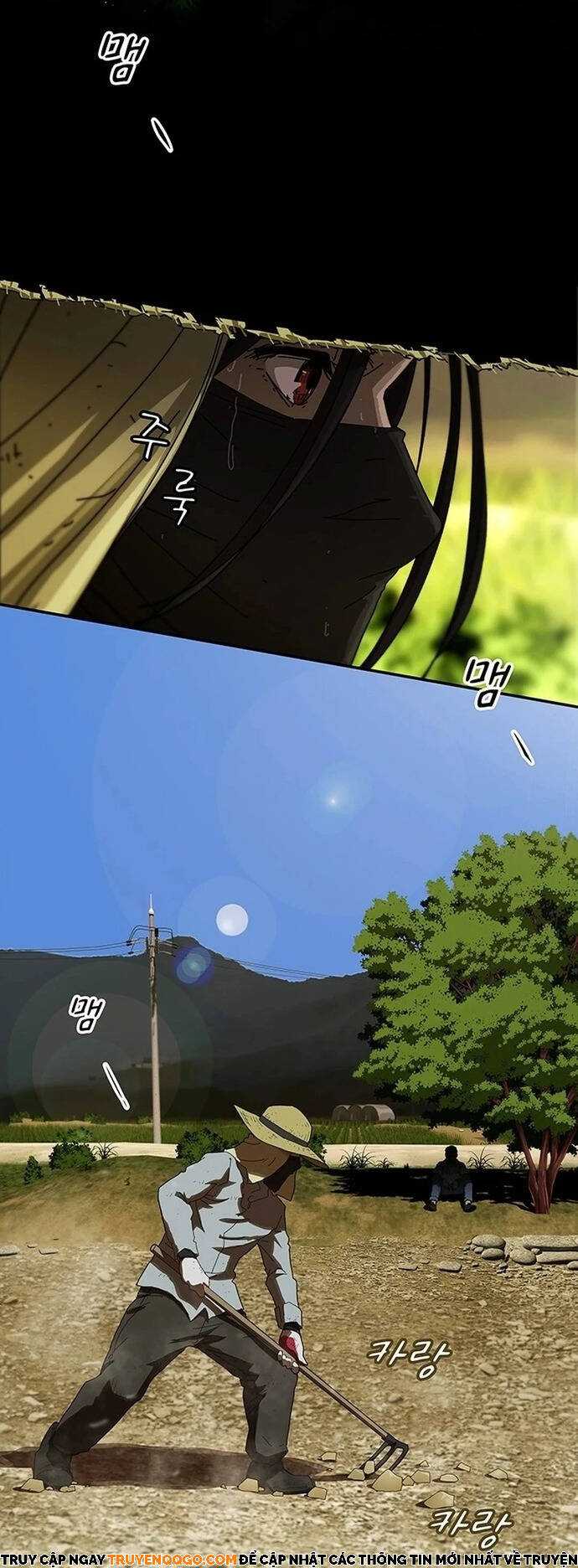 Thiên Tài Đọc Vị - Chapter 1 - Page 14