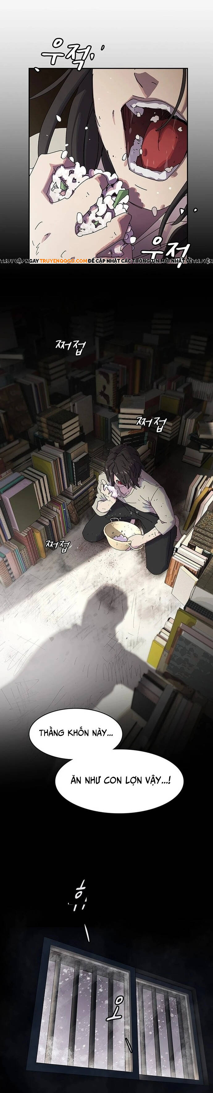 Thiên Tài Đọc Vị - Chapter 1 - Page 16