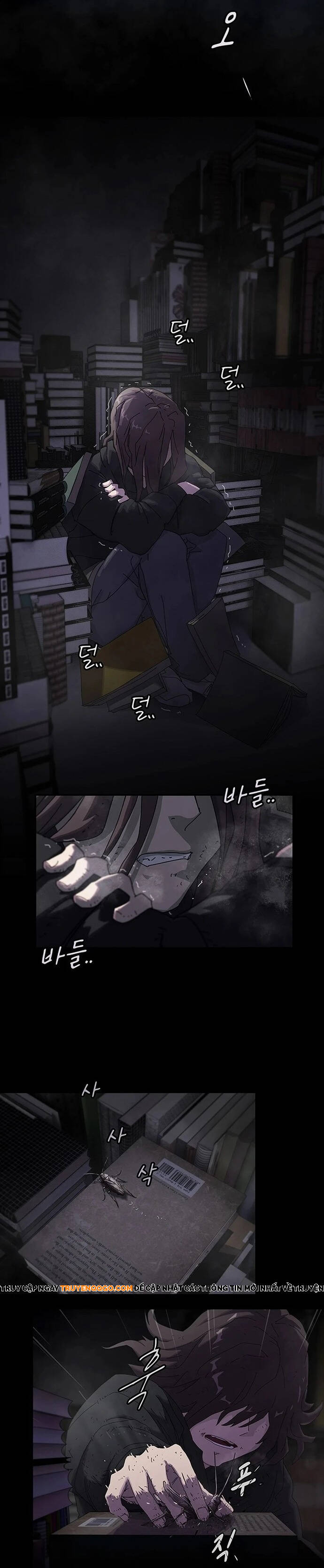 Thiên Tài Đọc Vị - Chapter 1 - Page 17