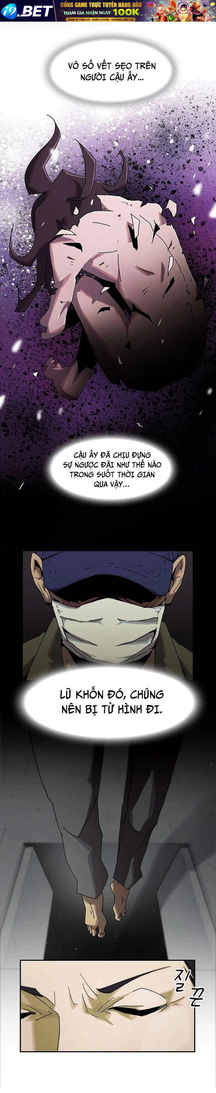 Thiên Tài Đọc Vị - Chapter 1 - Page 19