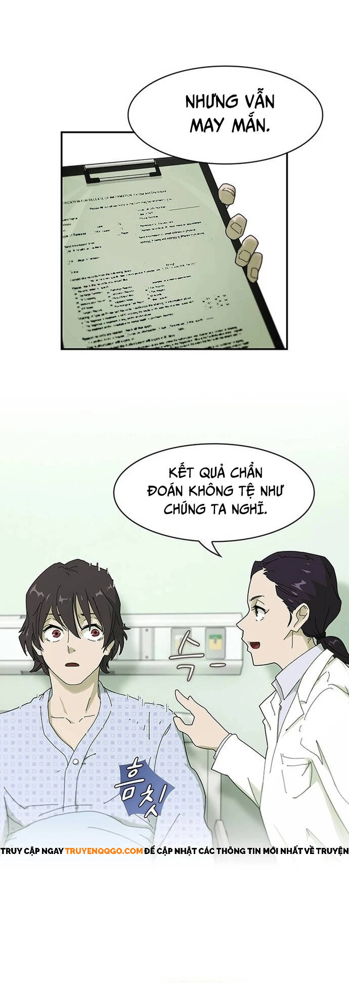 Thiên Tài Đọc Vị - Chapter 1 - Page 20