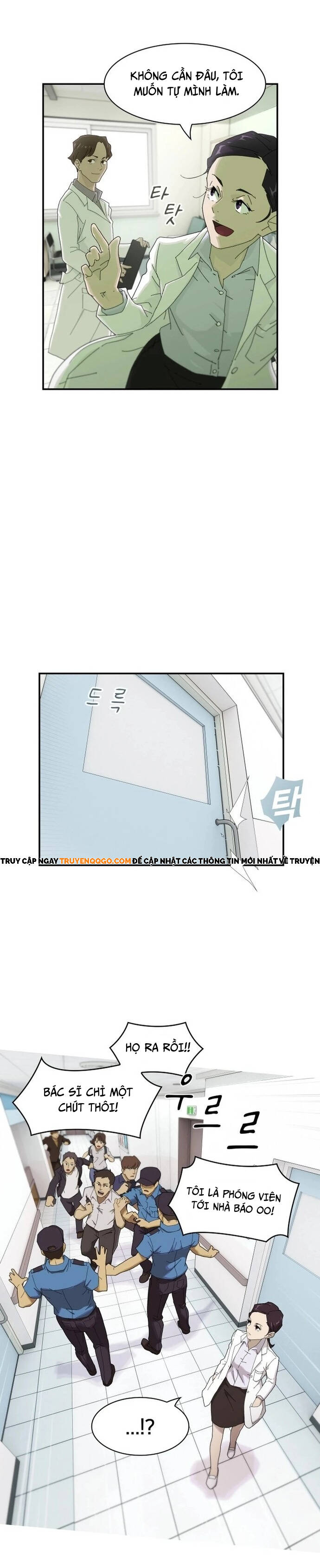 Thiên Tài Đọc Vị - Chapter 1 - Page 22