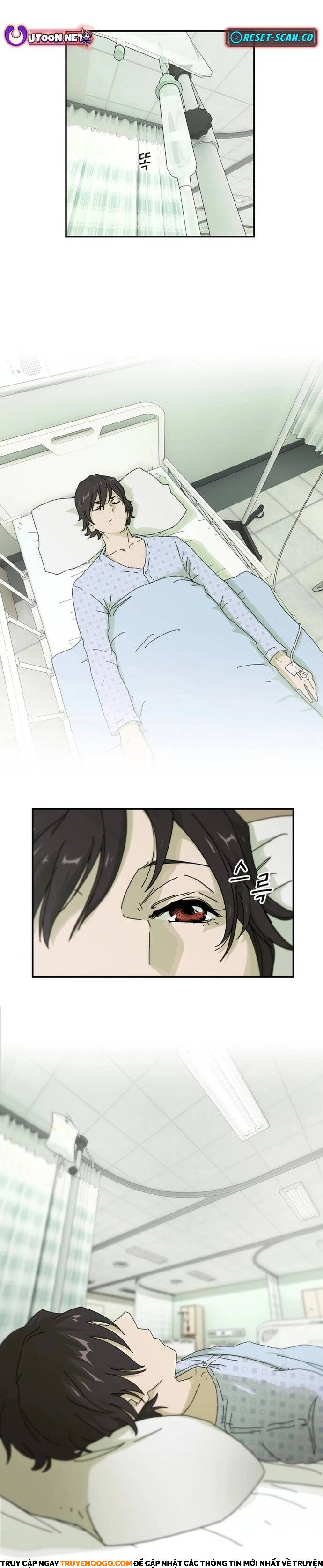 Thiên Tài Đọc Vị - Chapter 1 - Page 25