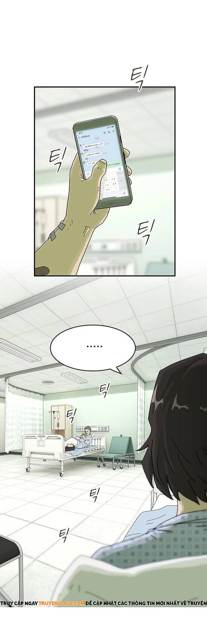 Thiên Tài Đọc Vị - Chapter 1 - Page 28