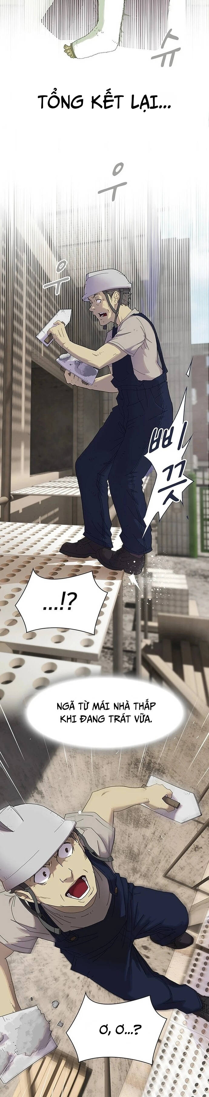 Thiên Tài Đọc Vị - Chapter 1 - Page 32