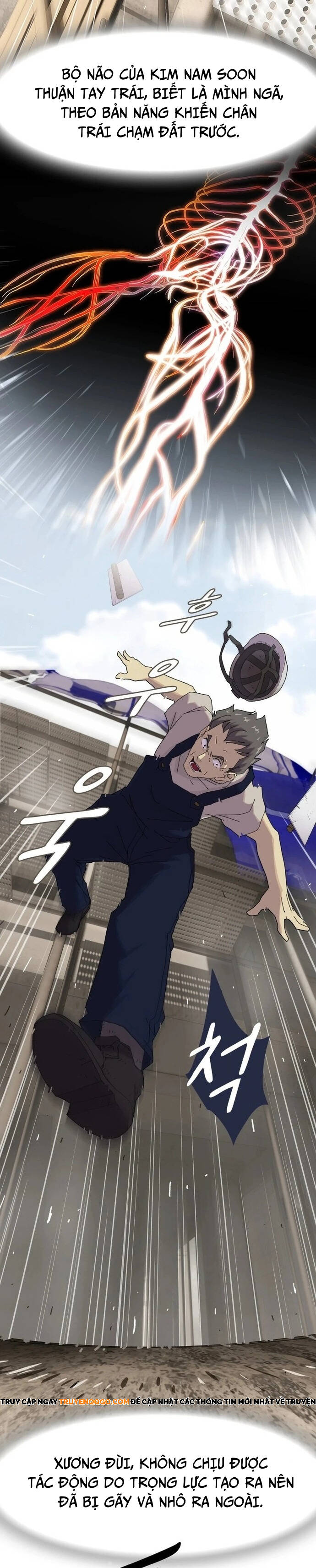 Thiên Tài Đọc Vị - Chapter 1 - Page 33