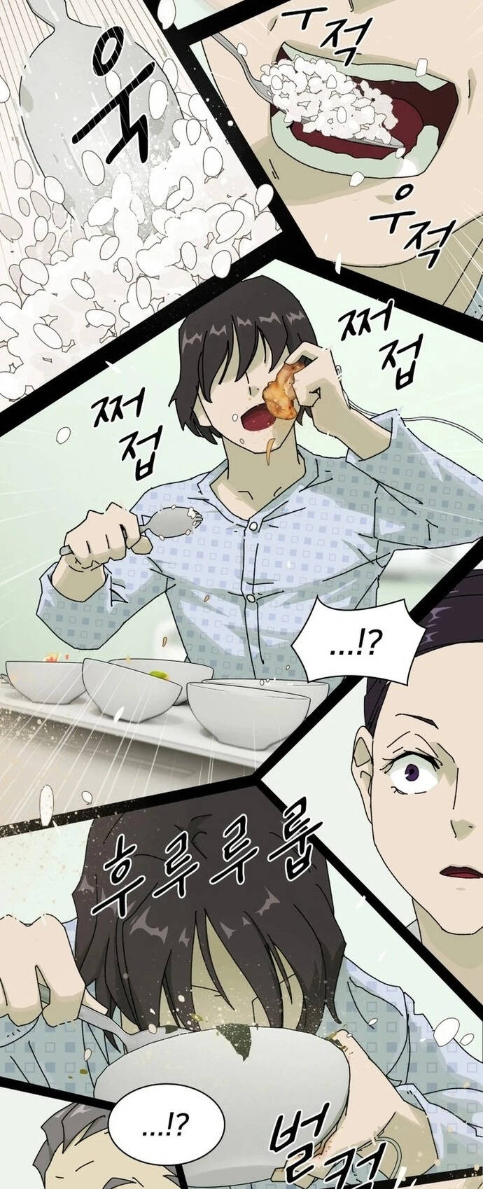 Thiên Tài Đọc Vị - Chapter 1 - Page 40