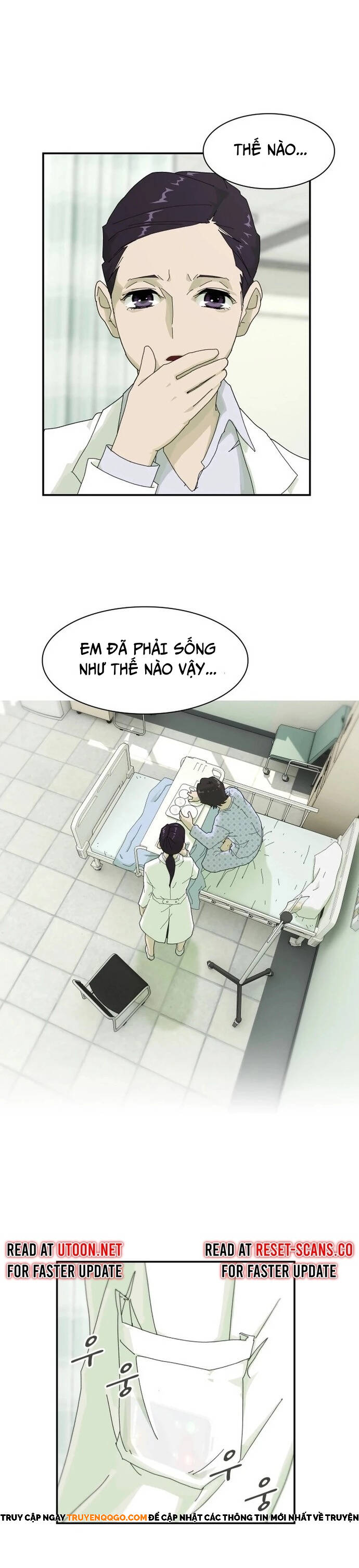 Thiên Tài Đọc Vị - Chapter 1 - Page 43